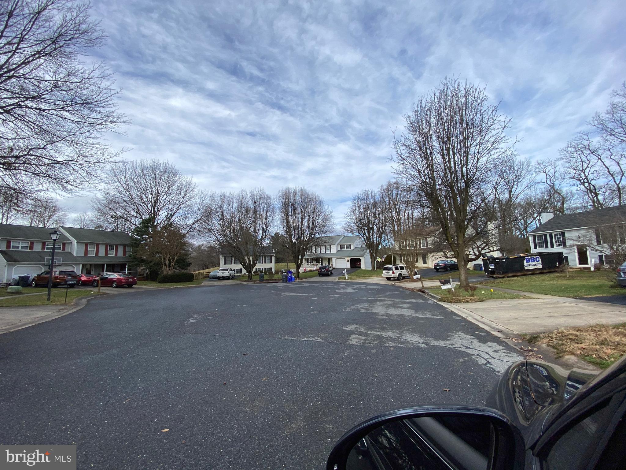 EMORY GROVE PARK - Residential