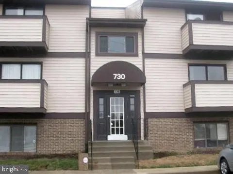 730 Heather Ridge Drive Unit G, Frederick, MD MLS: MDFR2063036