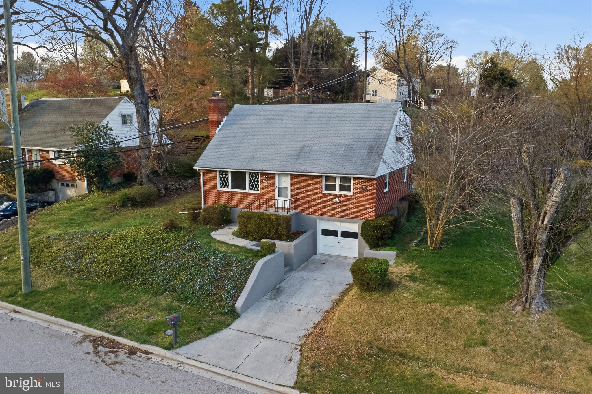 Photo 1 of 33 — 6703 GLENKIRK ROAD, BALTIMORE, MD 21239