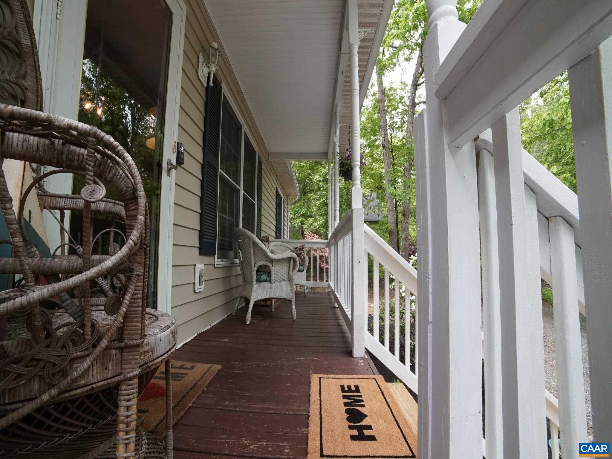 LAKE MONTICELLO - Residential