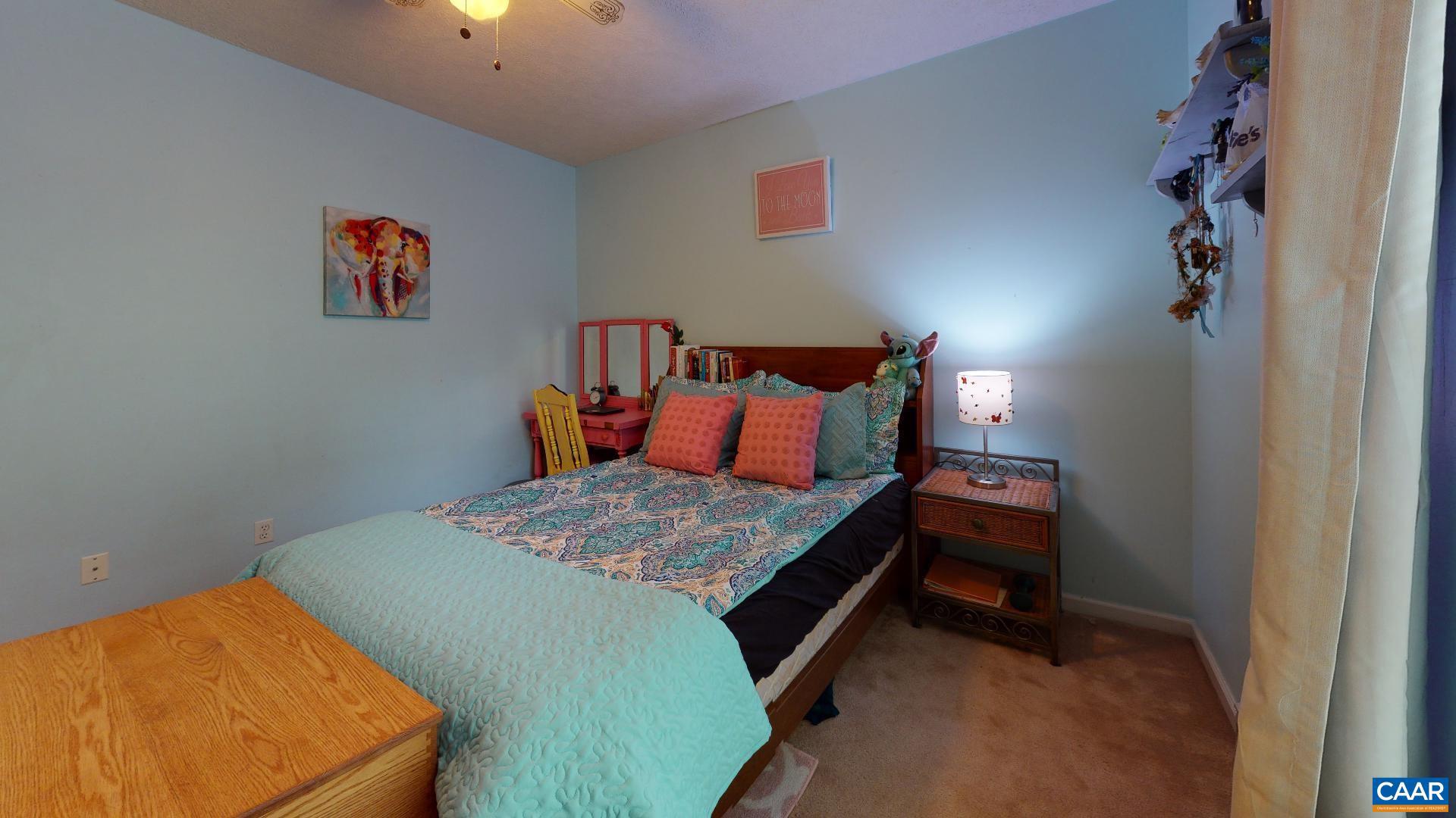 LAKE MONTICELLO - Residential