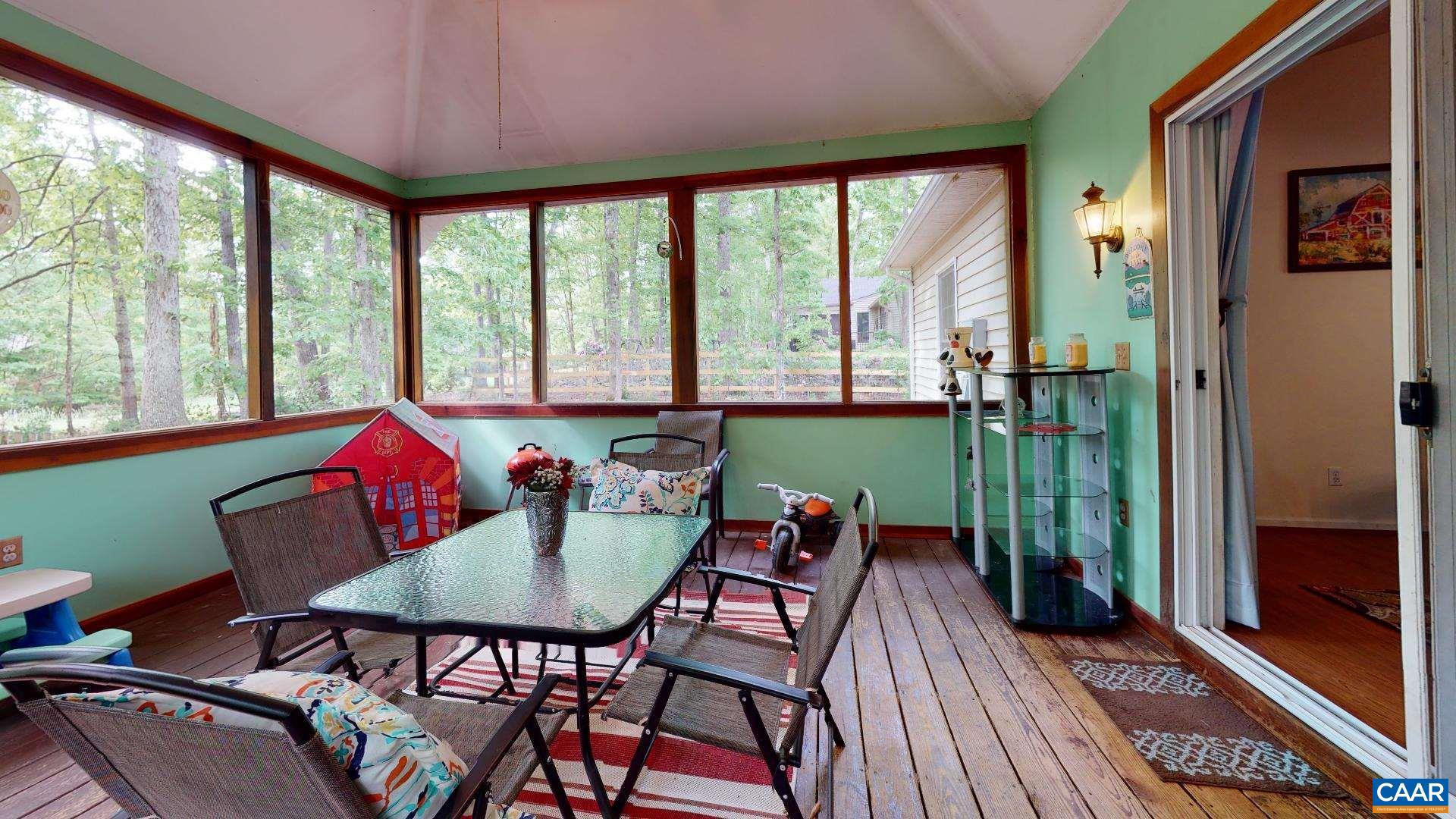 LAKE MONTICELLO - Residential