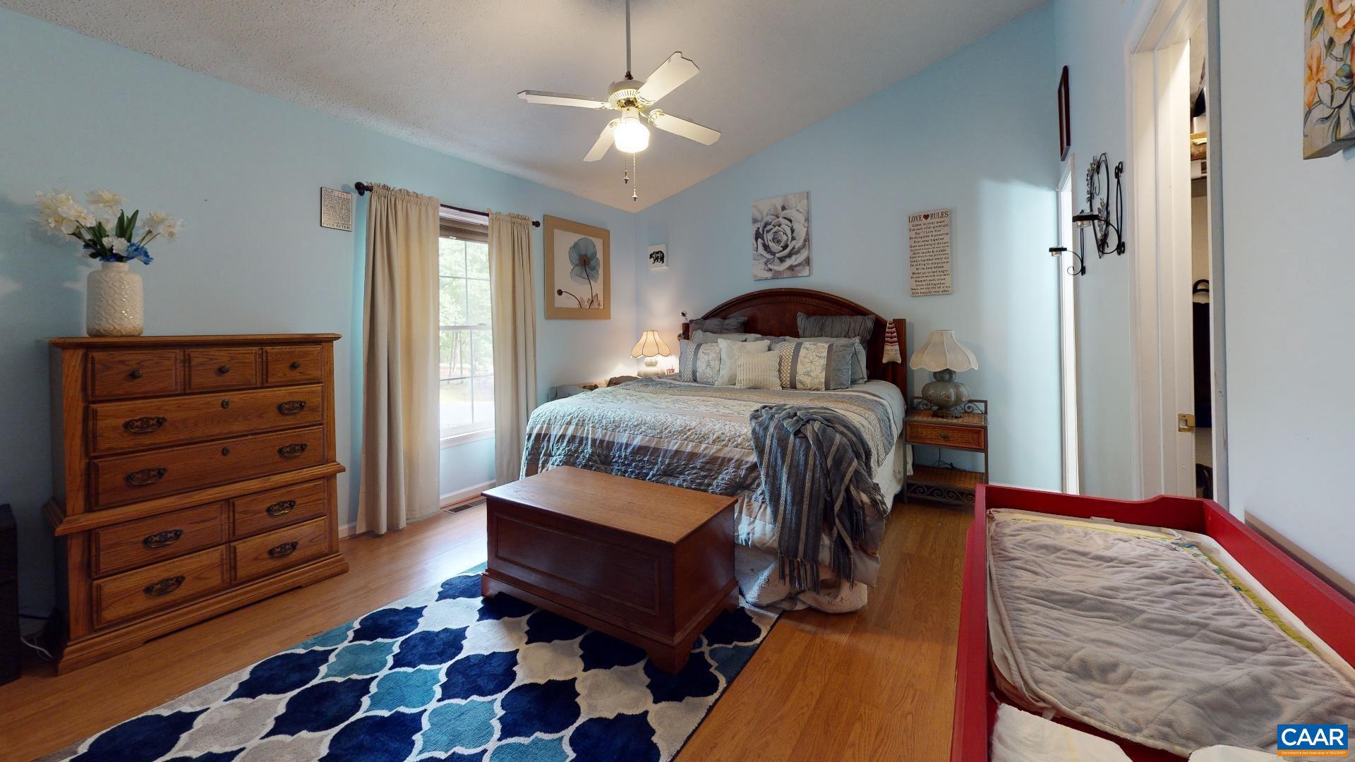 LAKE MONTICELLO - Residential