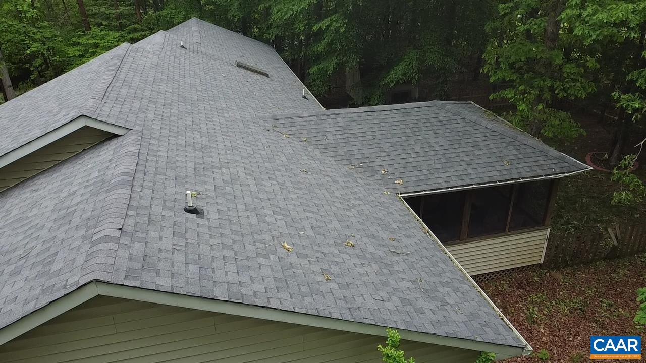 LAKE MONTICELLO - Residential