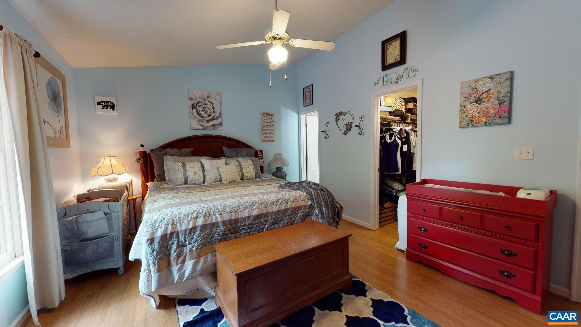 LAKE MONTICELLO - Residential