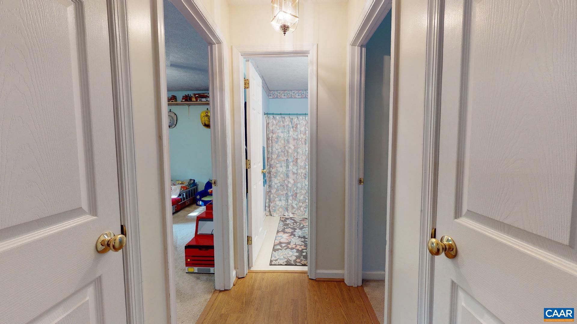 LAKE MONTICELLO - Residential