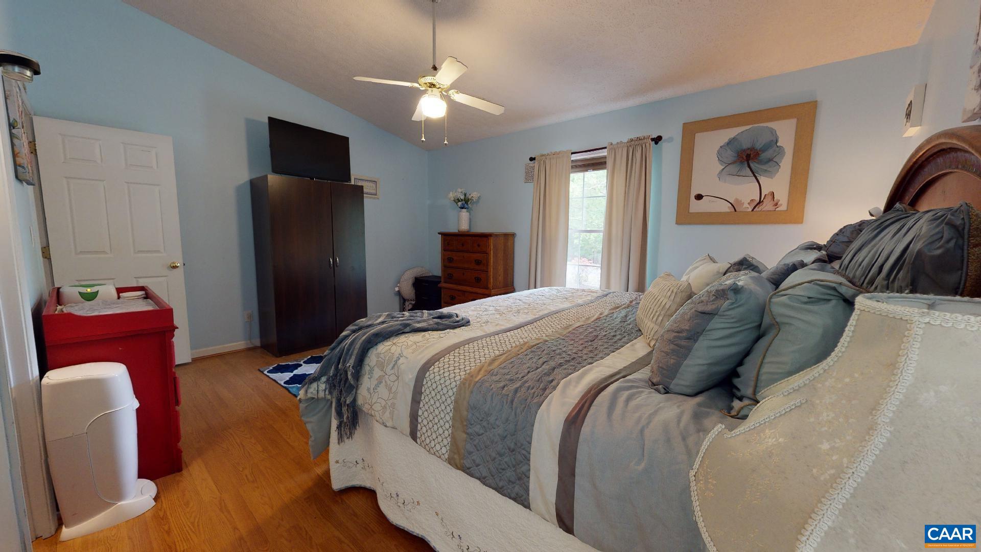 LAKE MONTICELLO - Residential