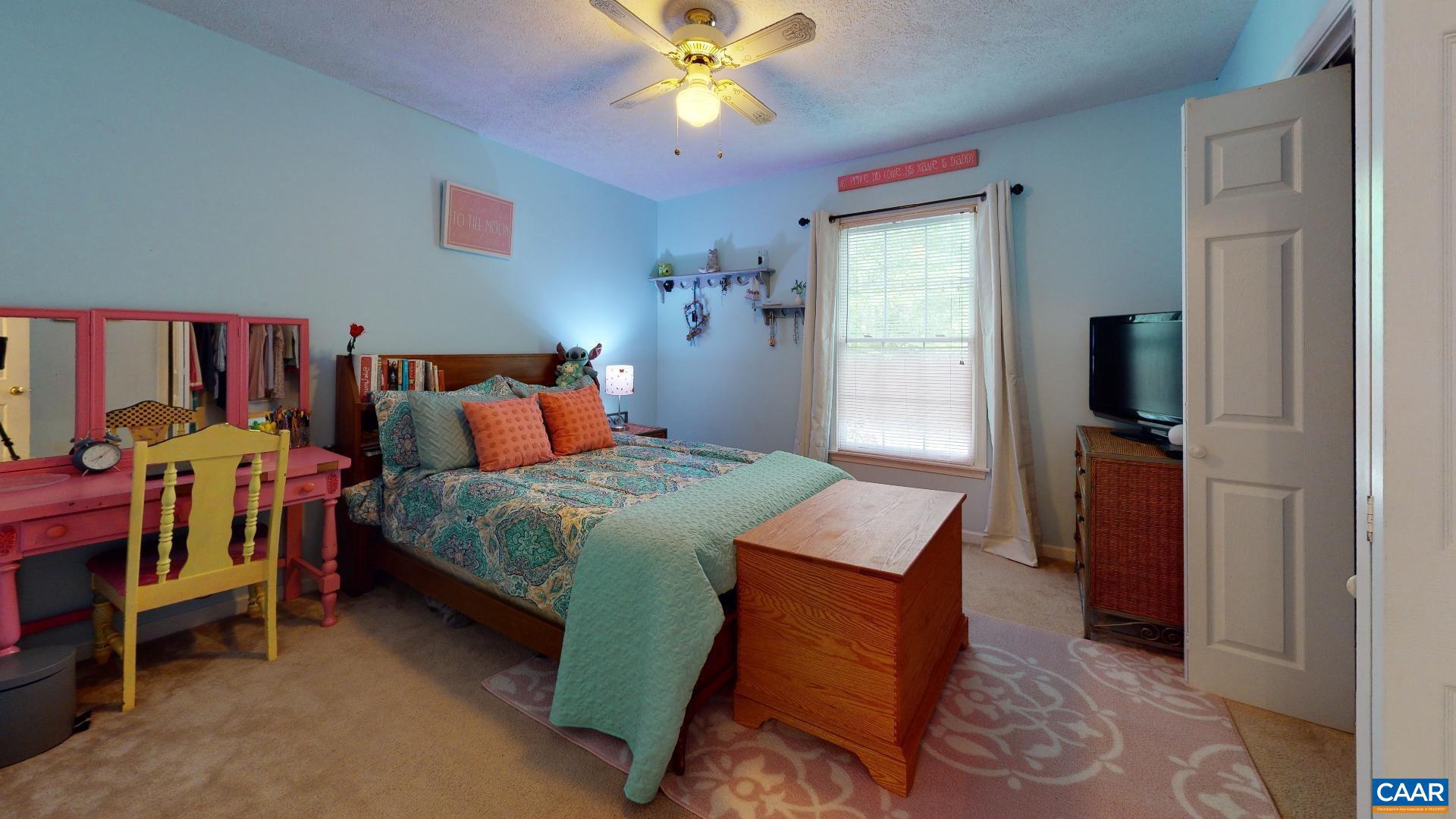 LAKE MONTICELLO - Residential