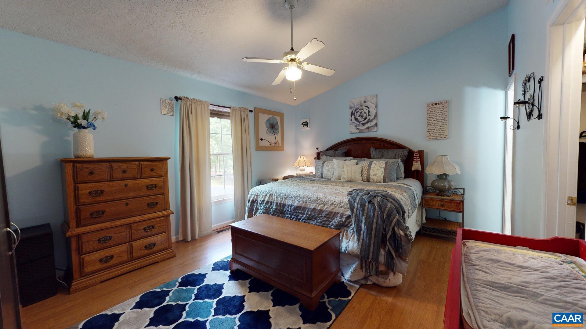 LAKE MONTICELLO - Residential