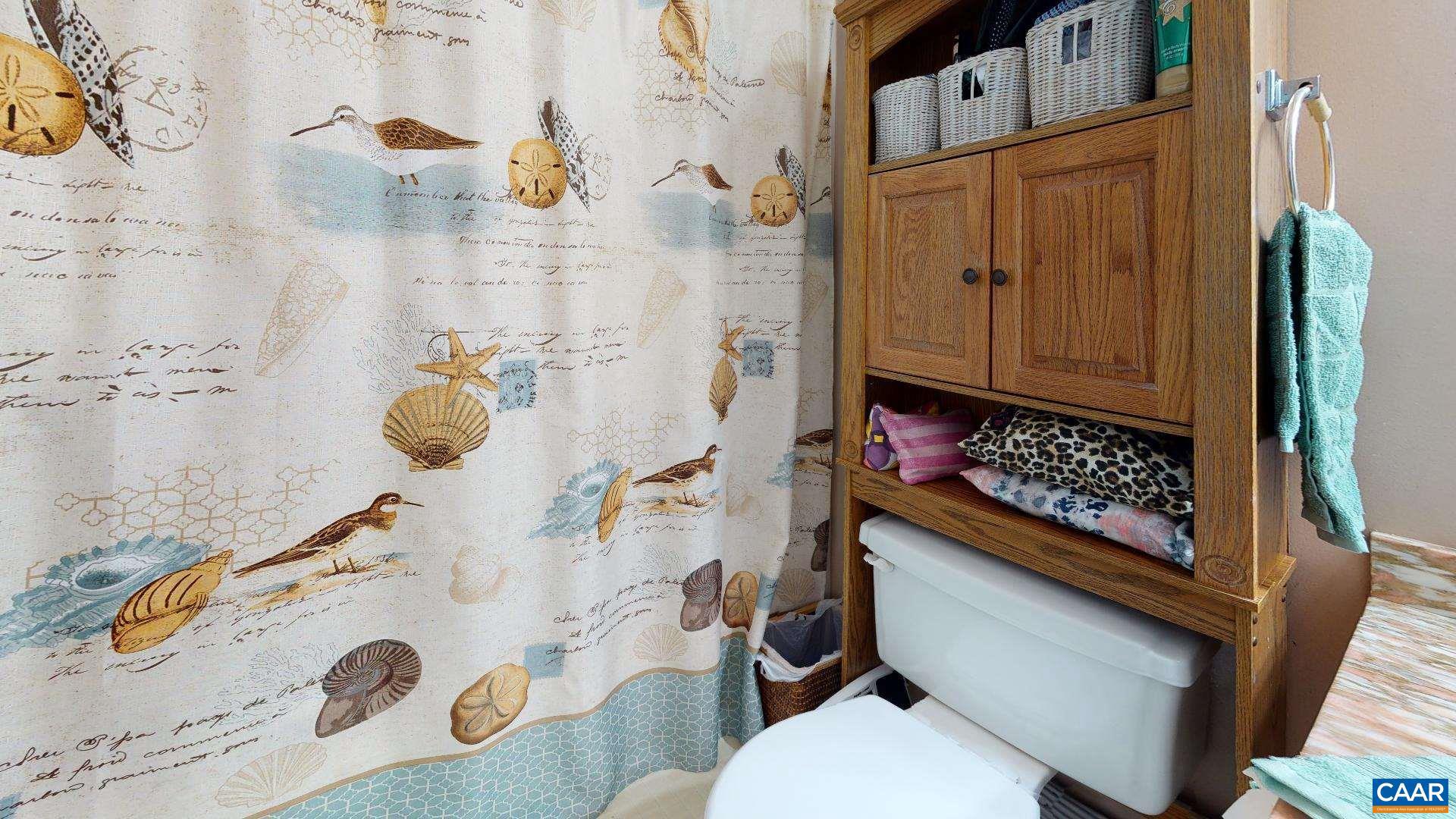 LAKE MONTICELLO - Residential