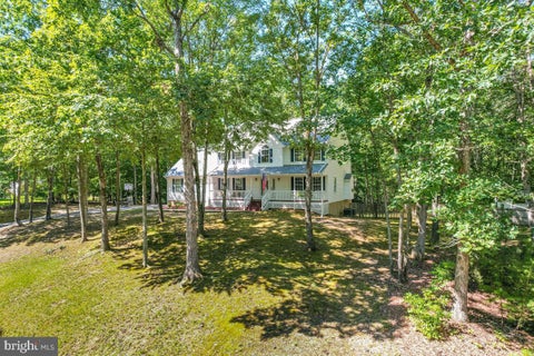 Homes For Sale - 28009 Steeple Court<br/> MECHANICSVILLE, MD 20659