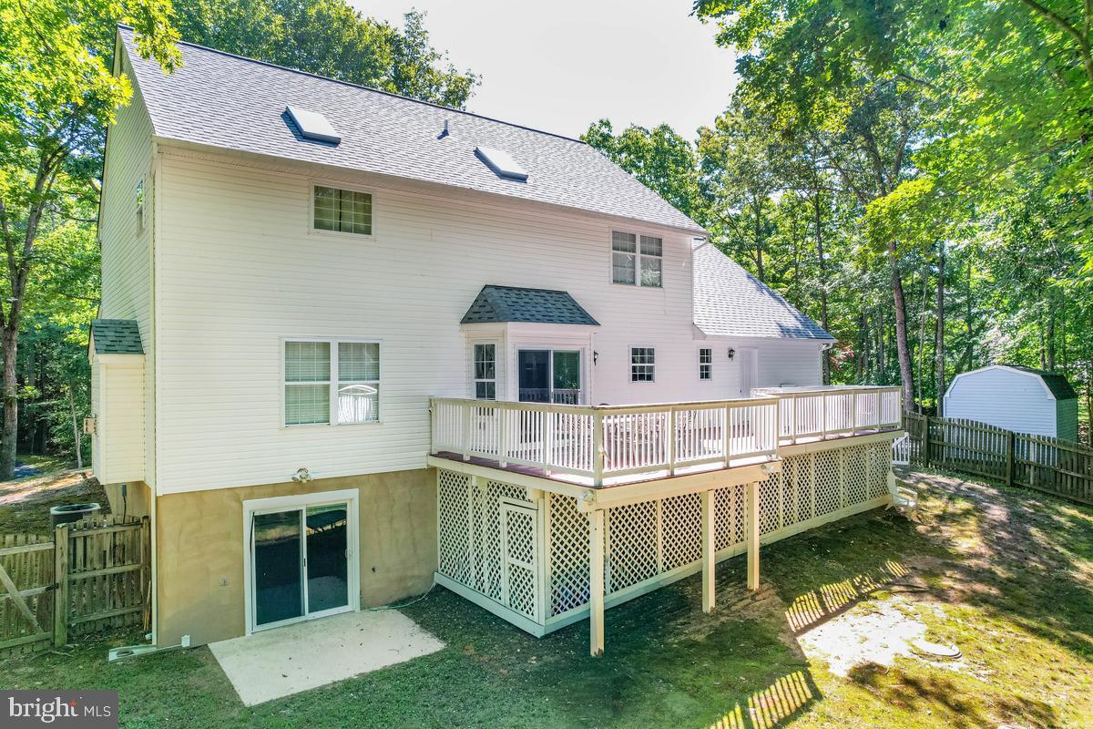 28009 STEEPLE COURT