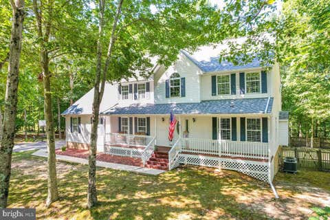 Photo of 28009 Steeple Court, MECHANICSVILLE, MD 20659 (MLS # MDSM2032218)