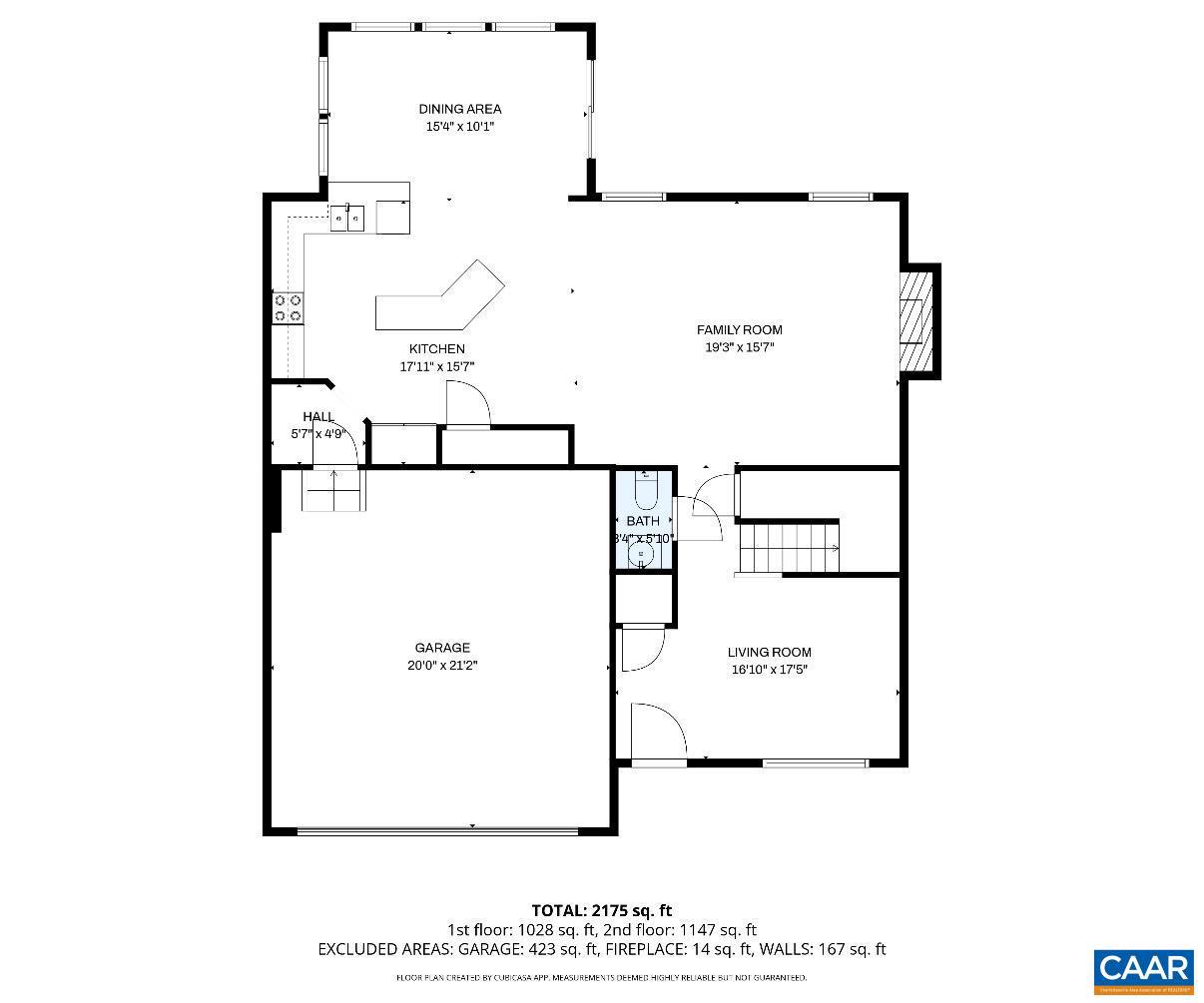 SYCAMORE SQUARE - Residential