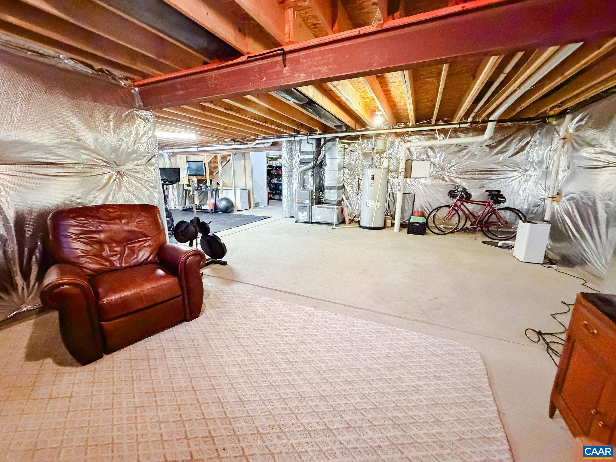 SYCAMORE SQUARE - Residential