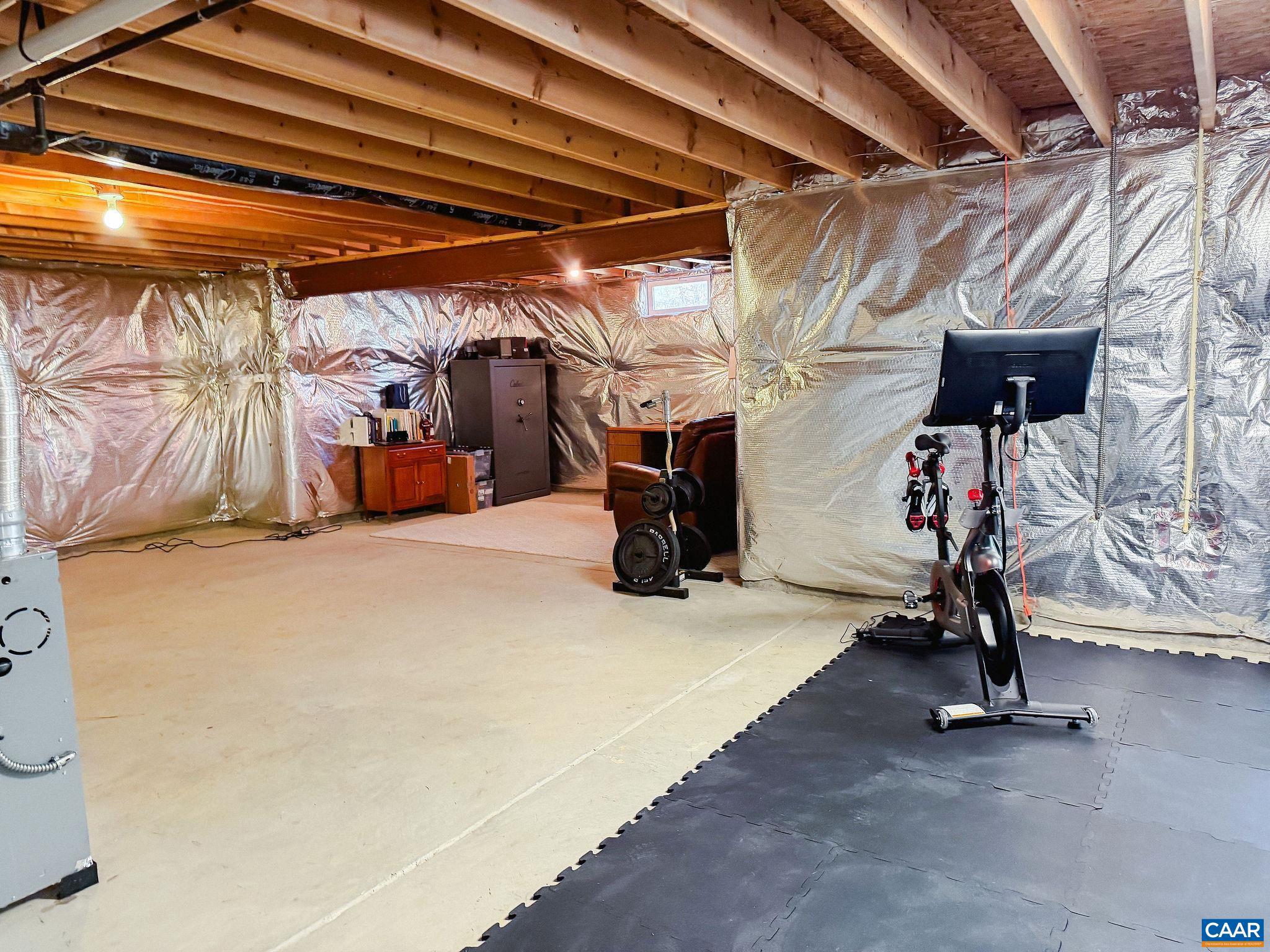 SYCAMORE SQUARE - Residential