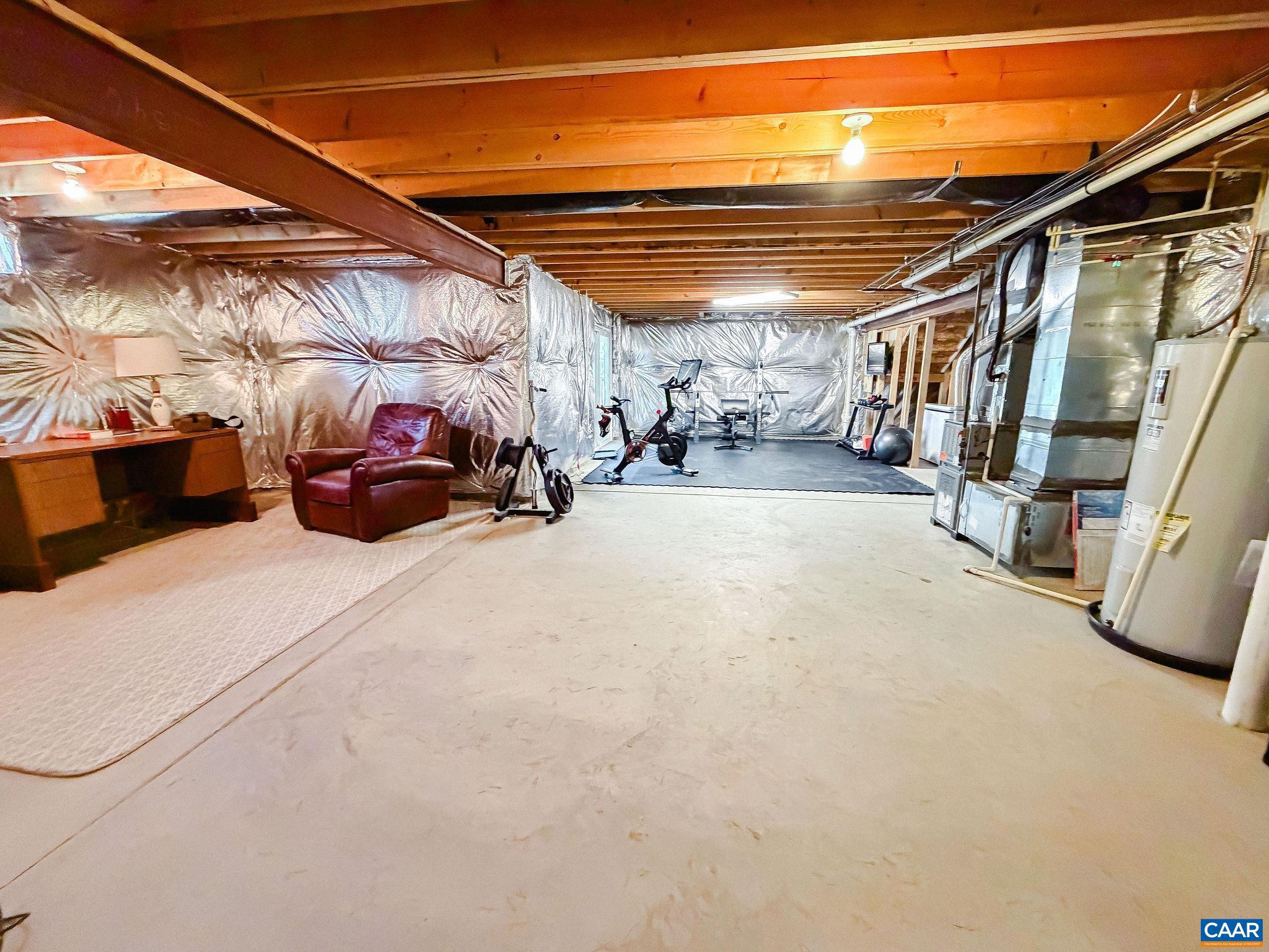 SYCAMORE SQUARE - Residential