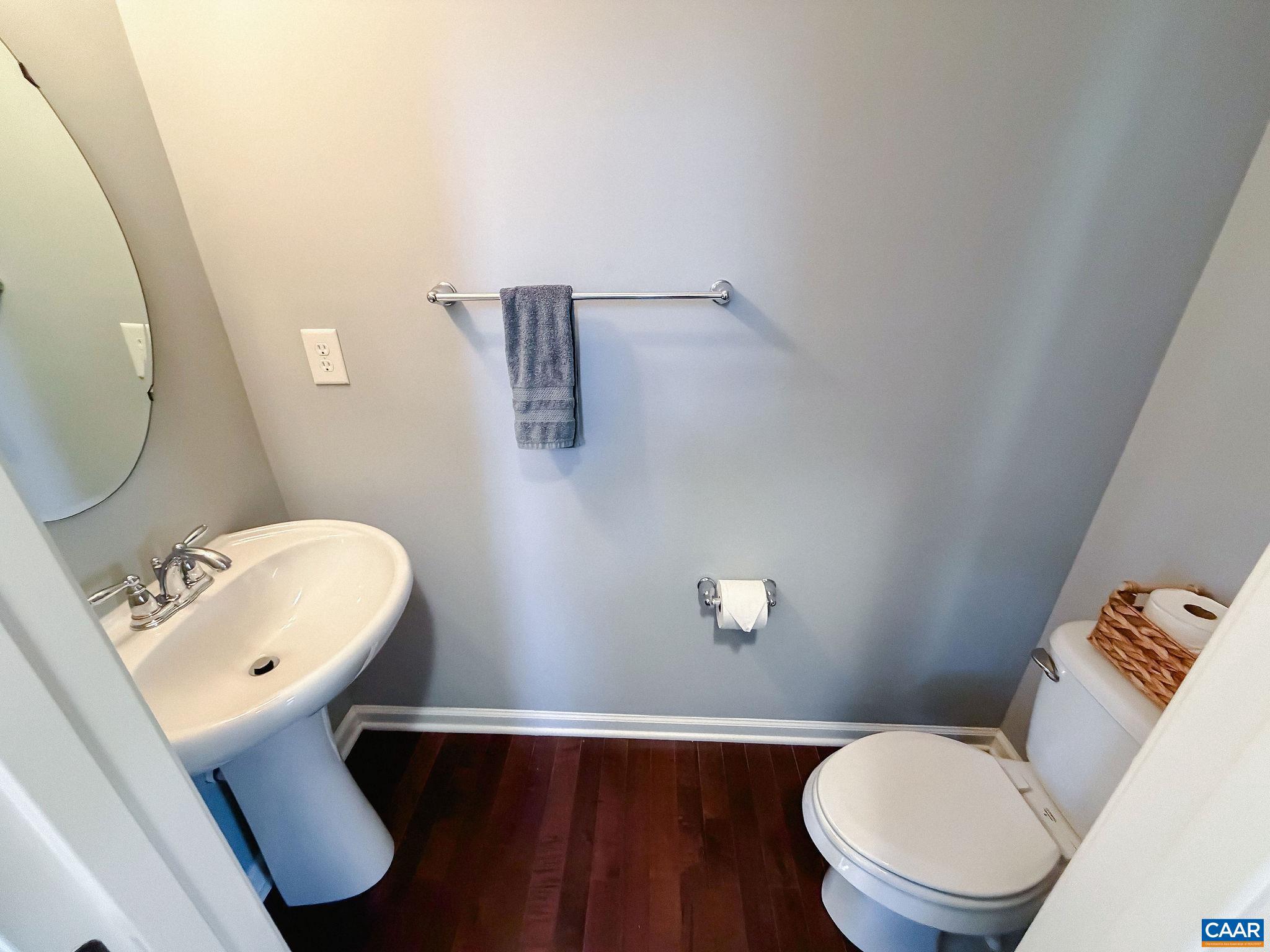 SYCAMORE SQUARE - Residential