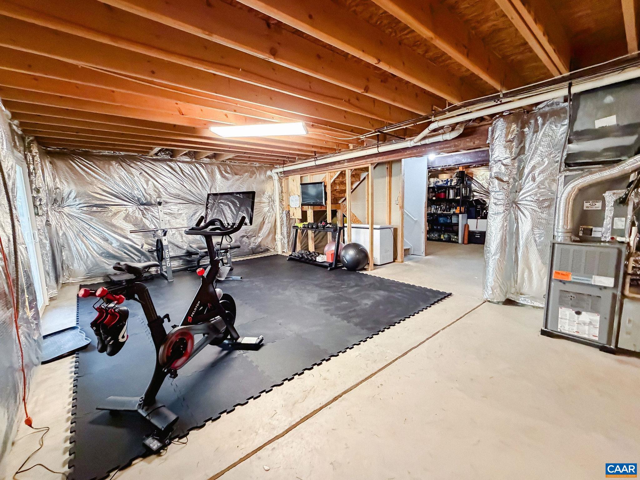 SYCAMORE SQUARE - Residential