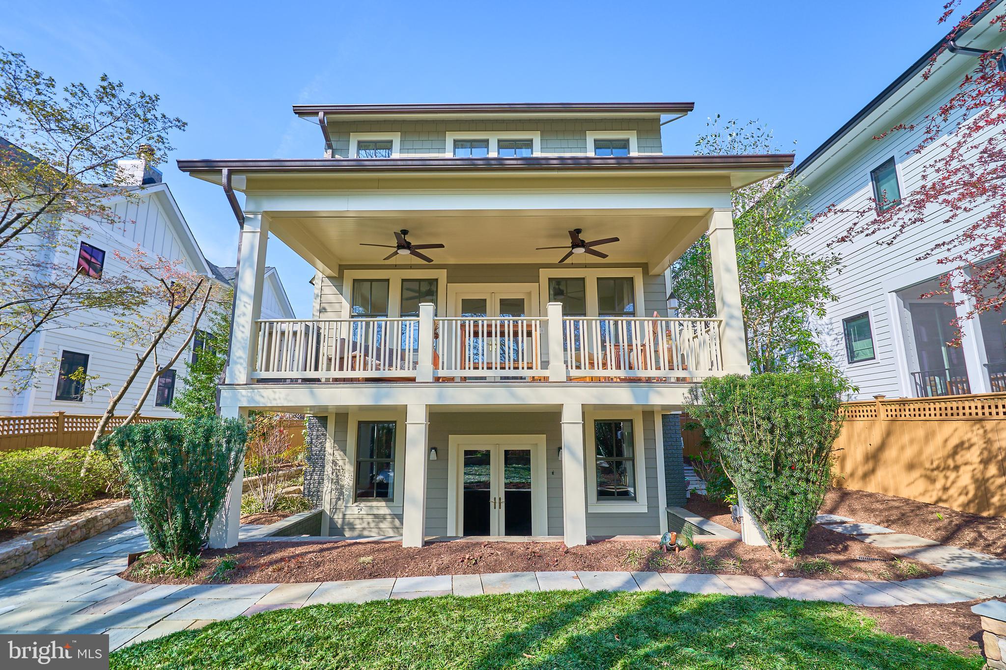 CLARENDON - Residential