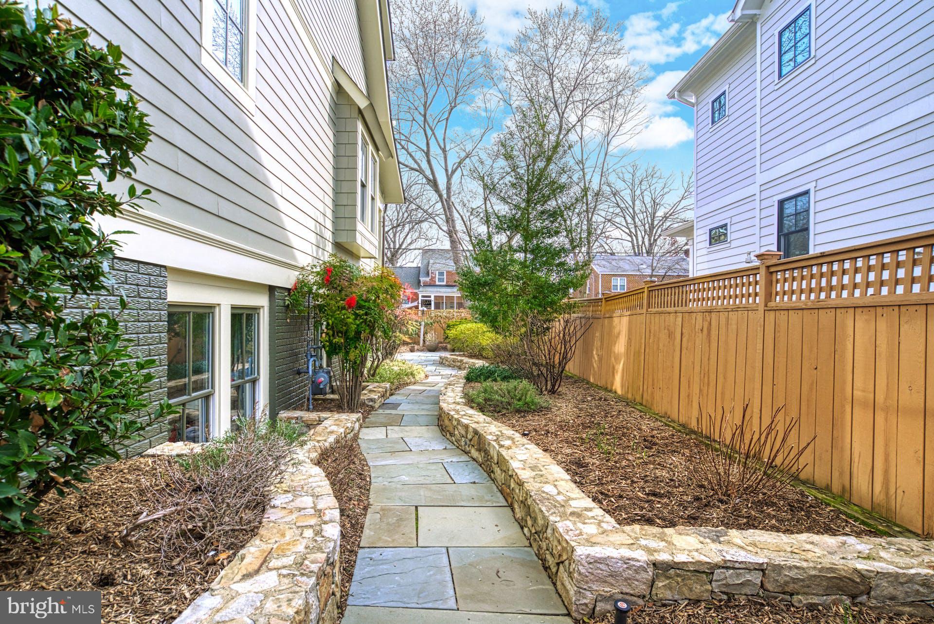 CLARENDON - Residential