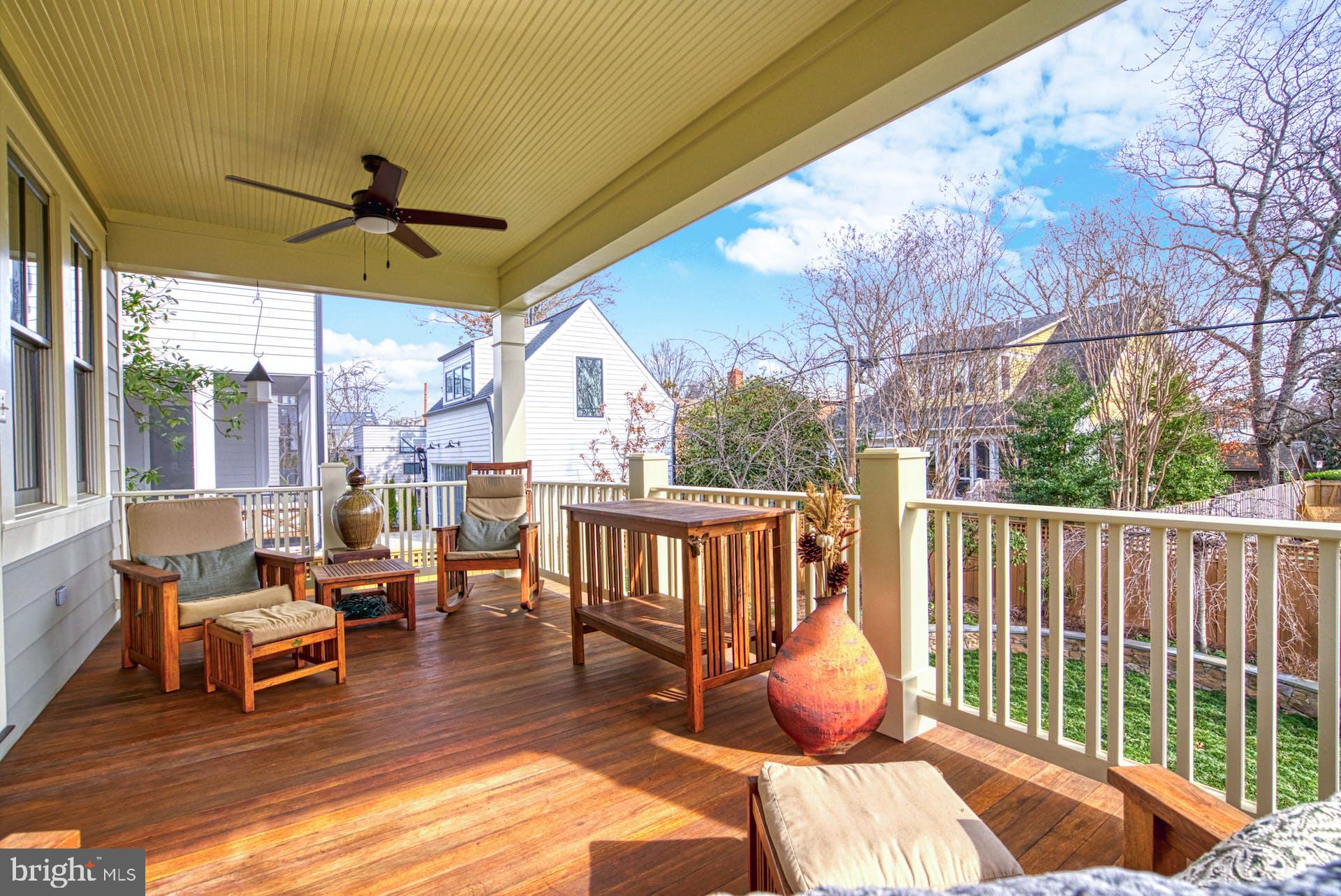 CLARENDON - Residential