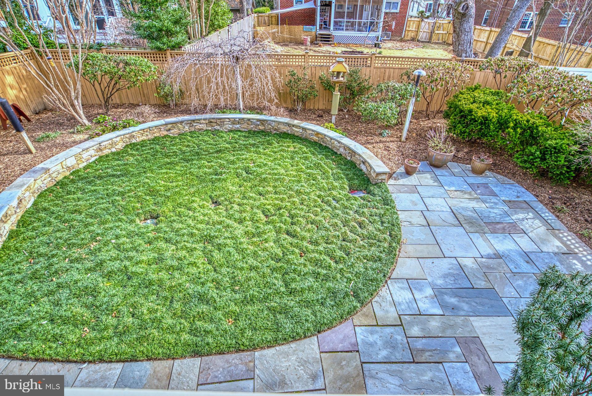 CLARENDON - Residential