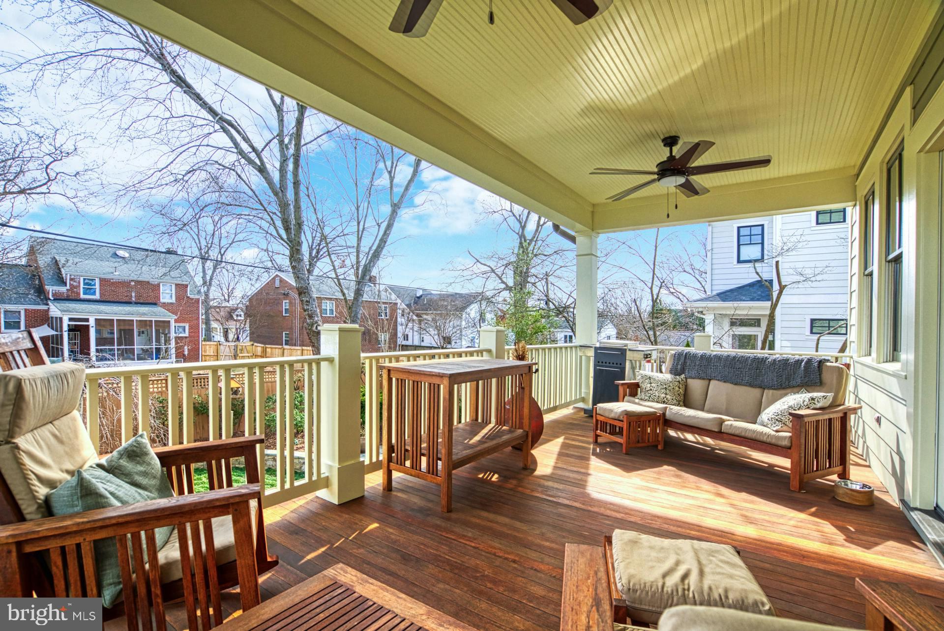 CLARENDON - Residential