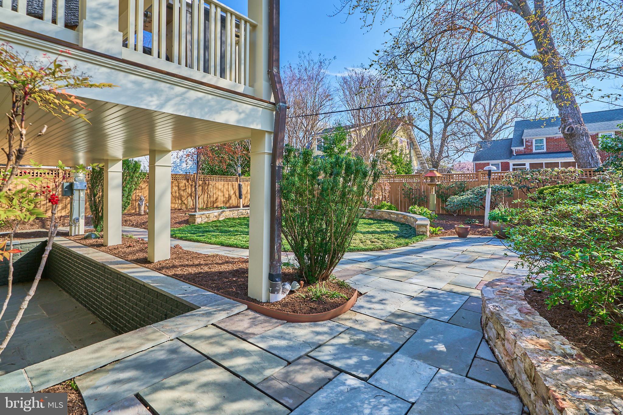 CLARENDON - Residential