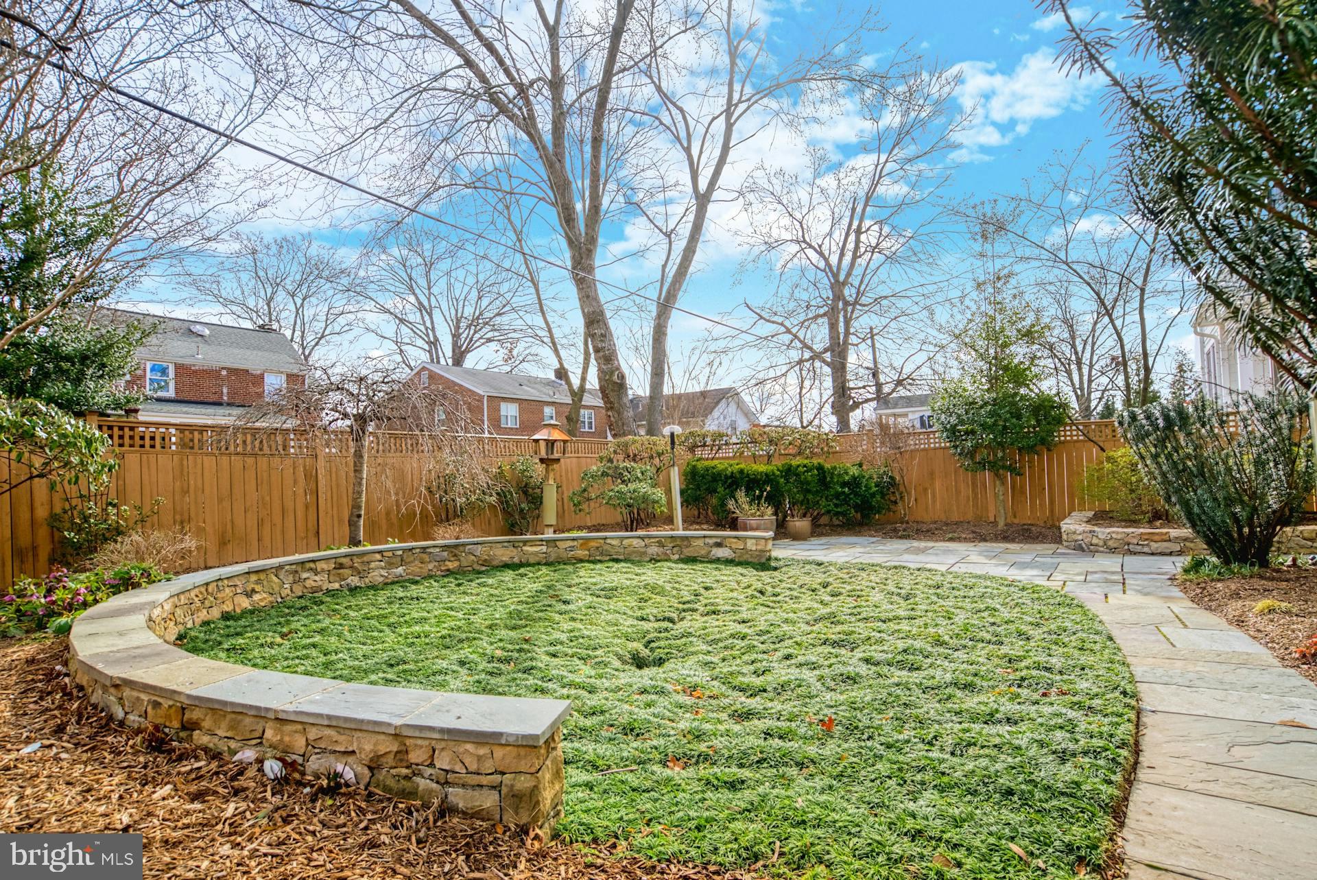 CLARENDON - Residential