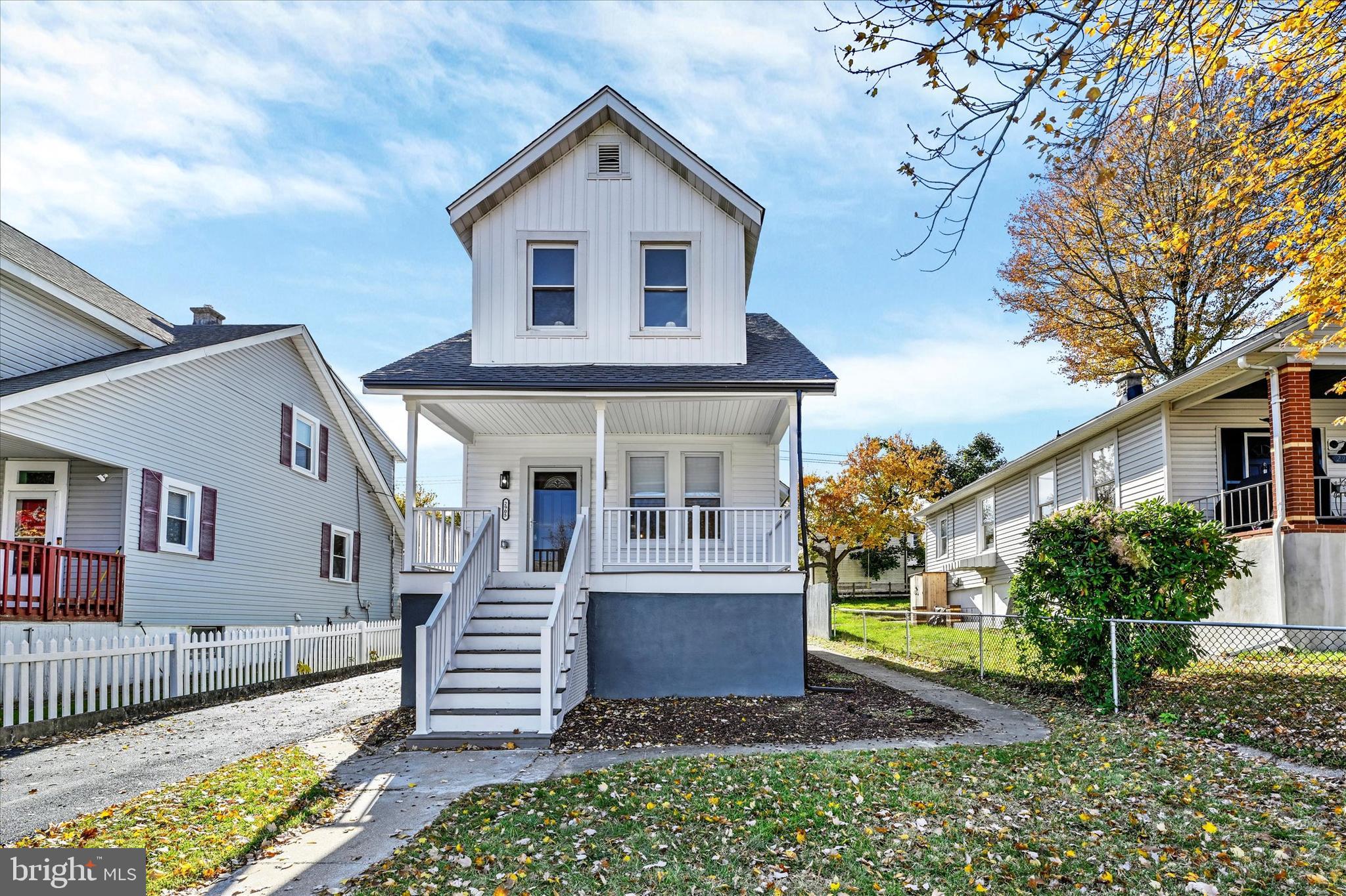 WESTFIELD - Residential