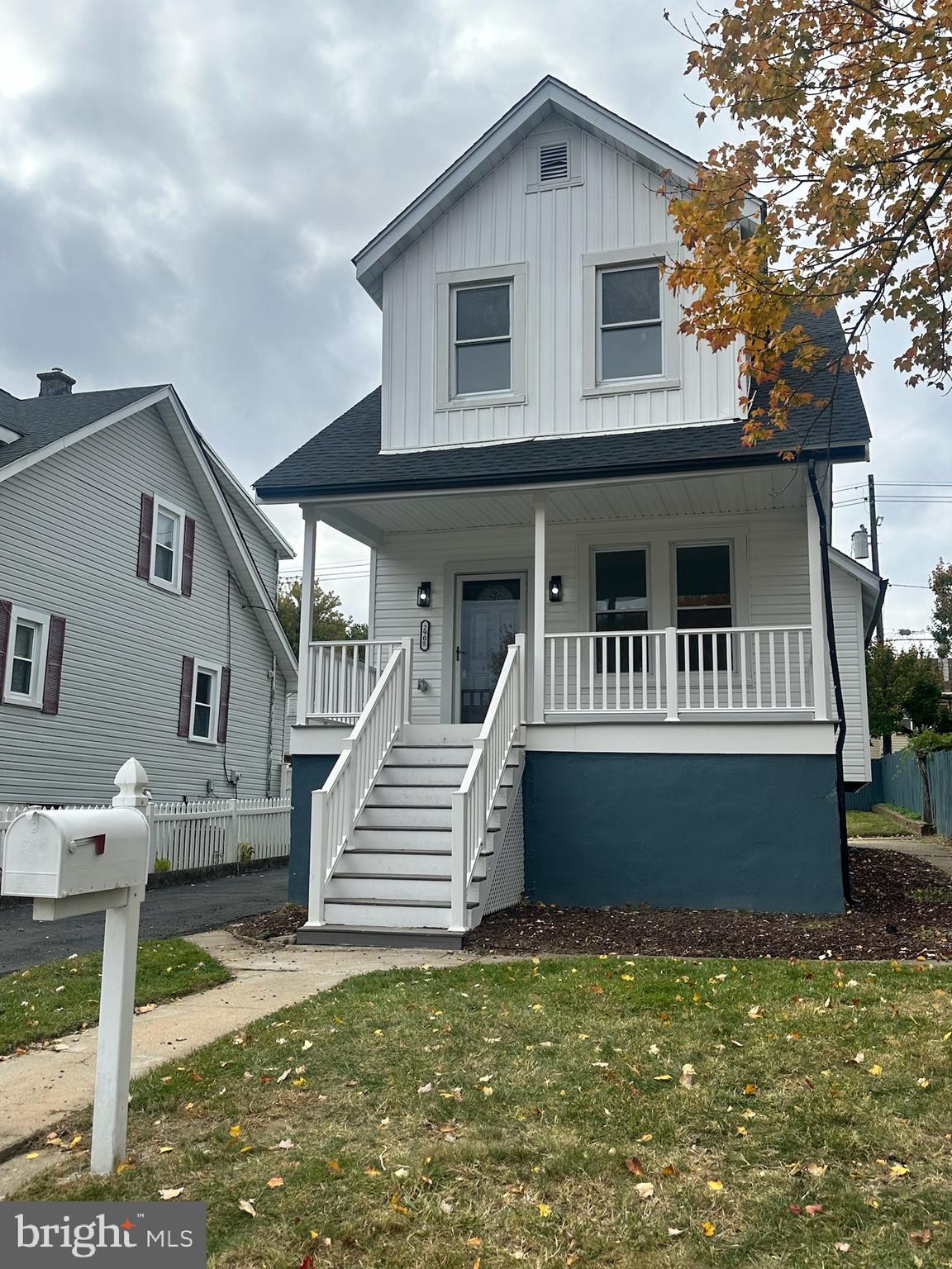 WESTFIELD - Residential