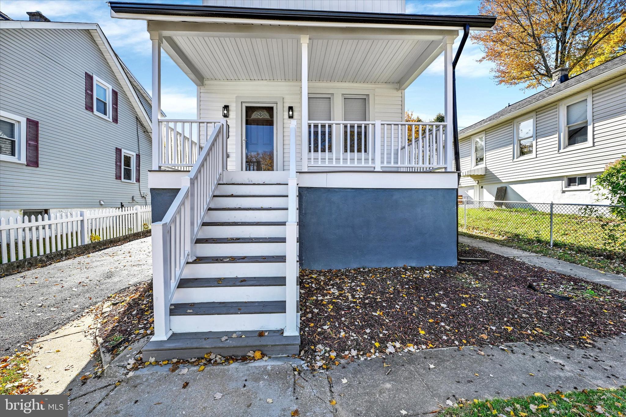 WESTFIELD - Residential