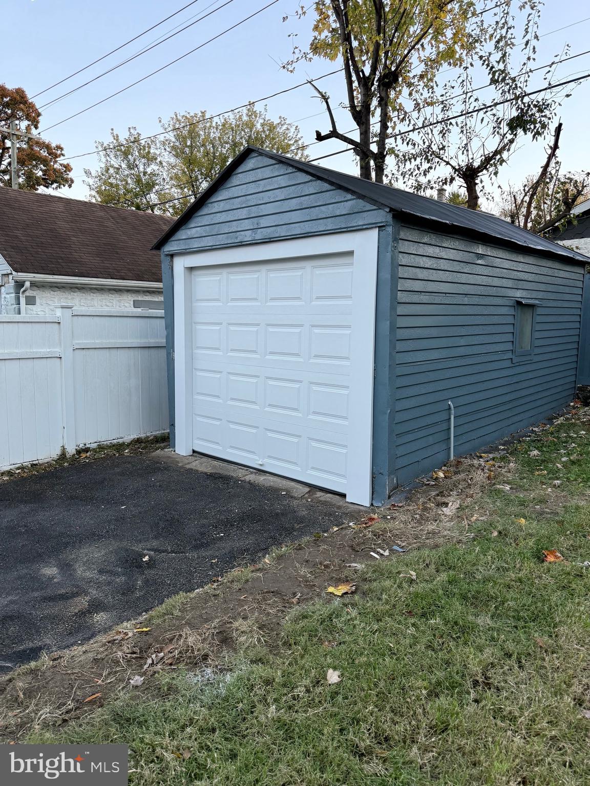 WESTFIELD - Residential