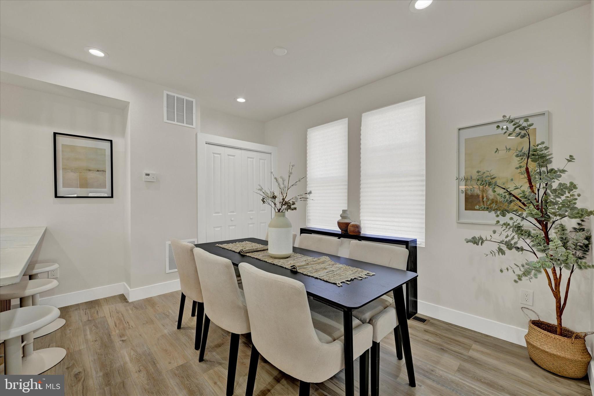 WESTFIELD - Residential