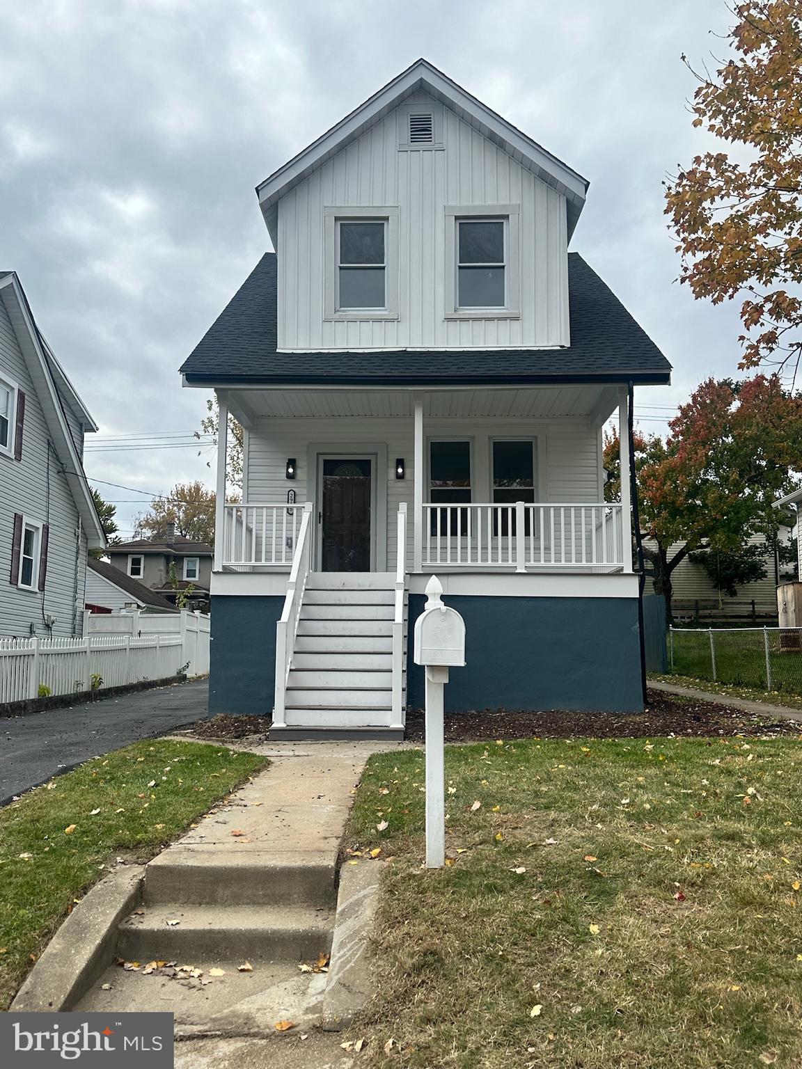 WESTFIELD - Residential