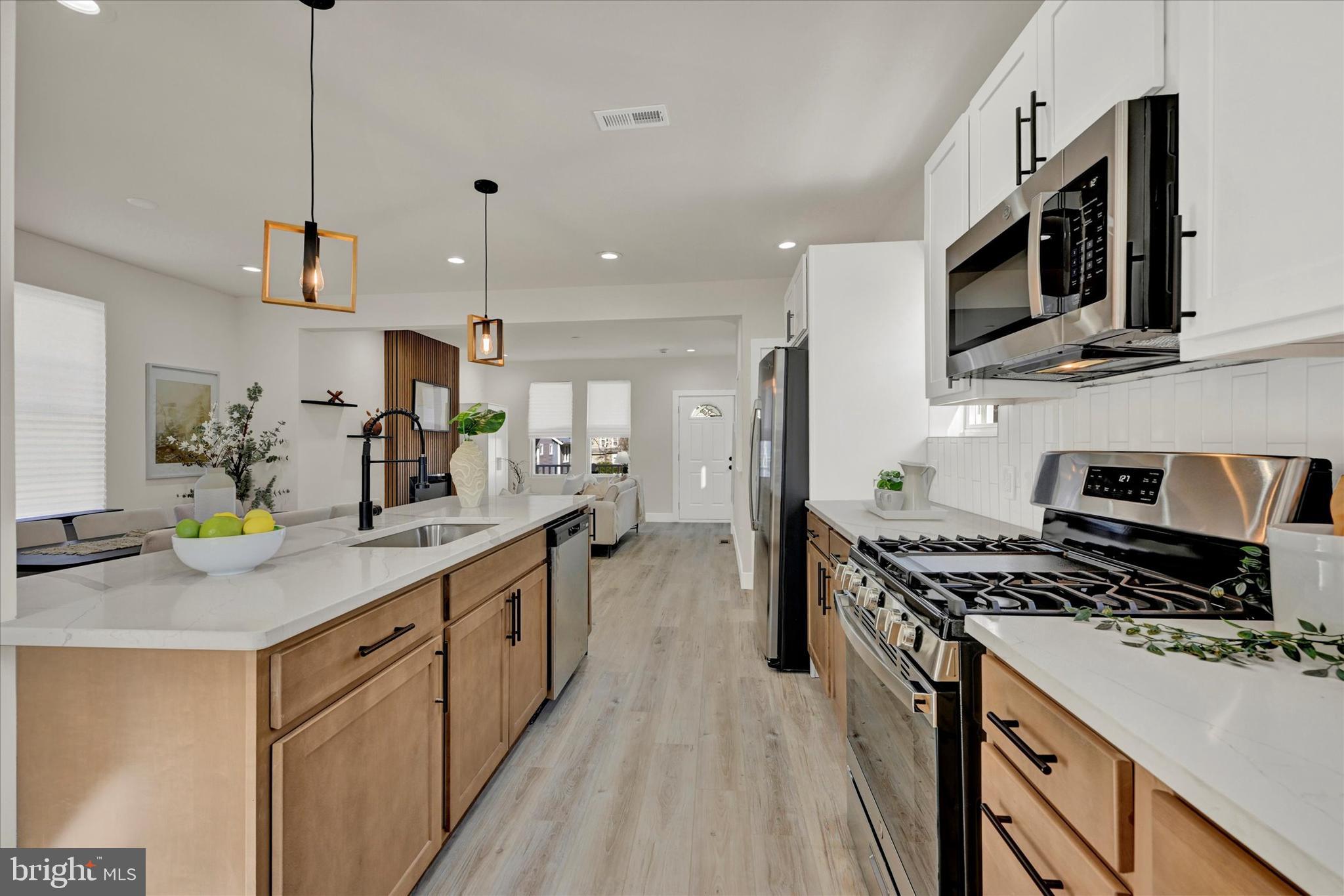 WESTFIELD - Residential