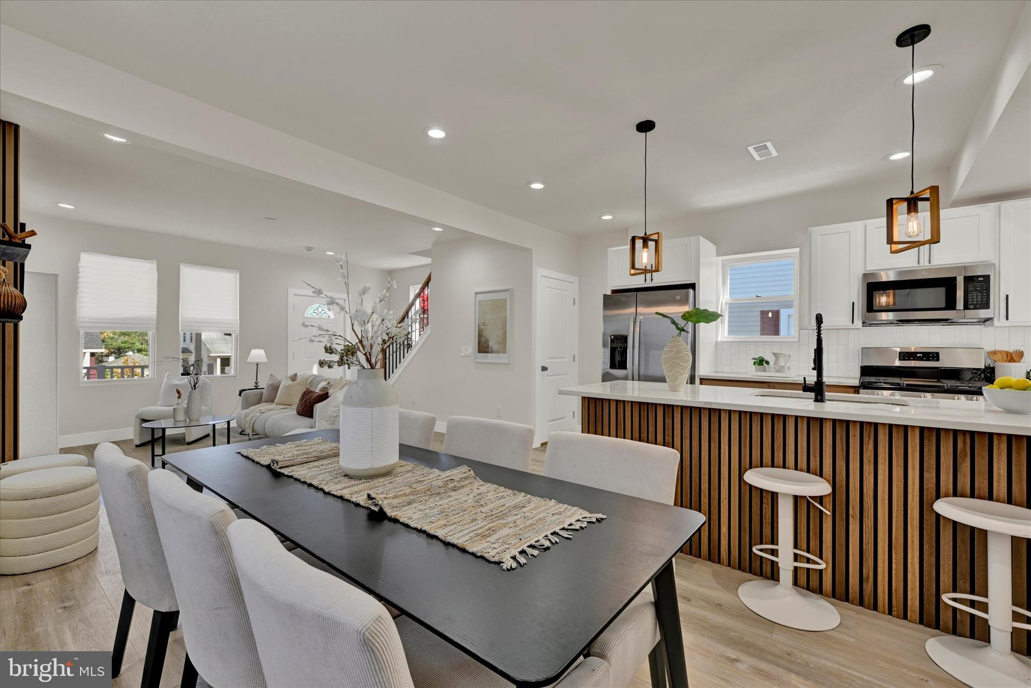 WESTFIELD - Residential