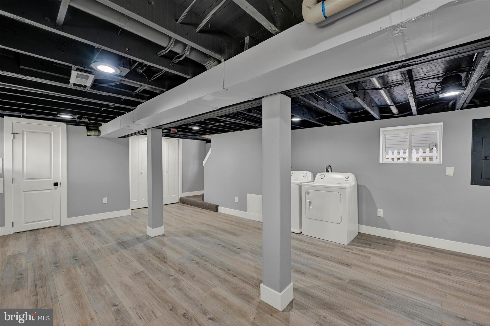 WESTFIELD - Residential