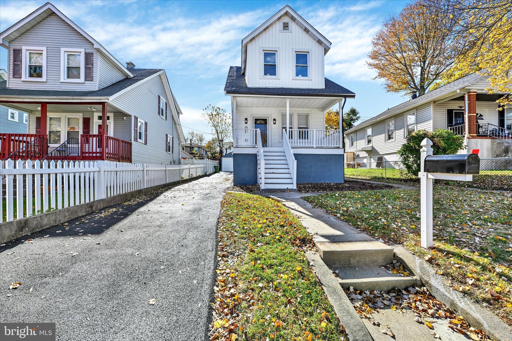 WESTFIELD - Residential