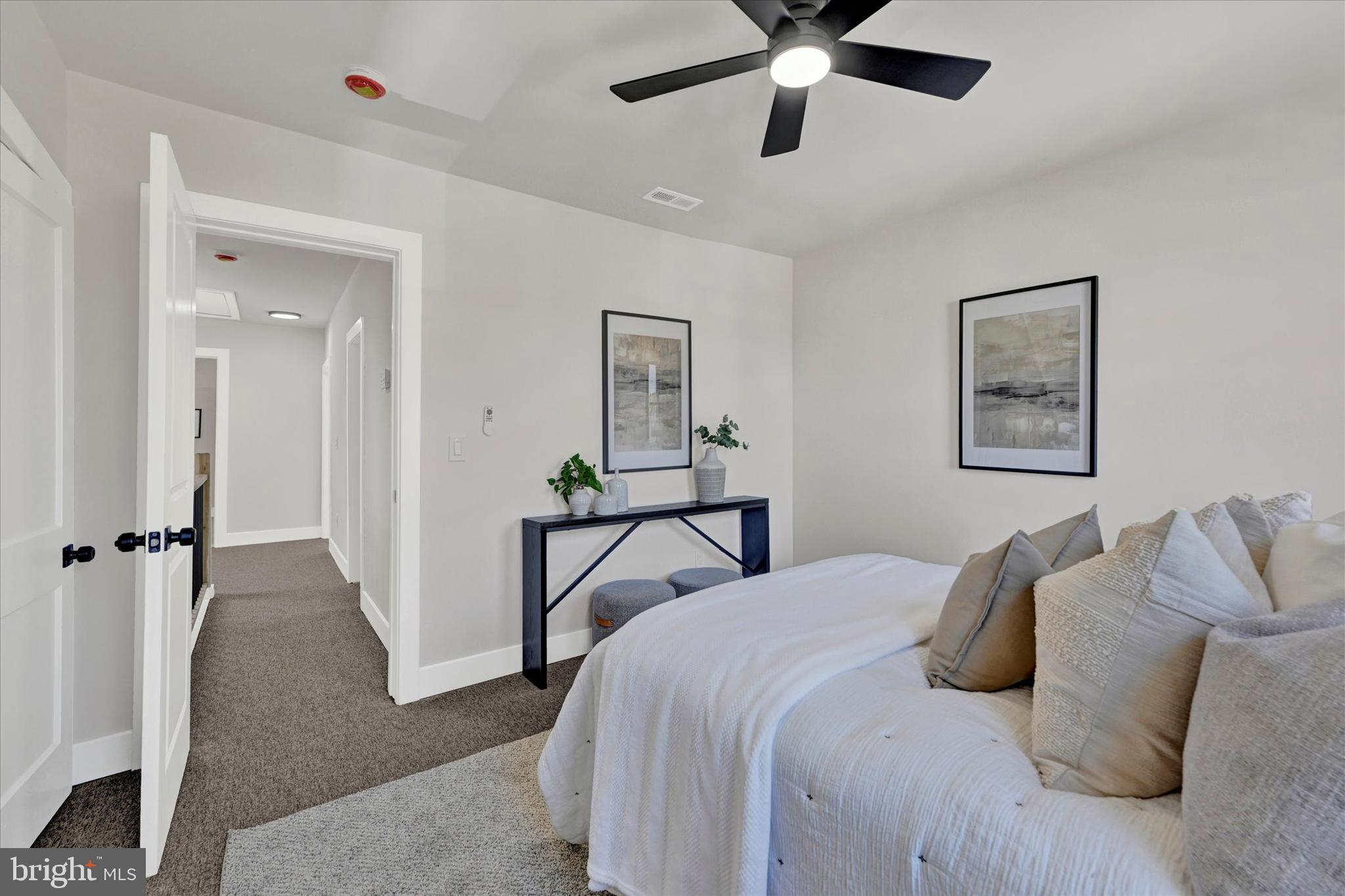 WESTFIELD - Residential