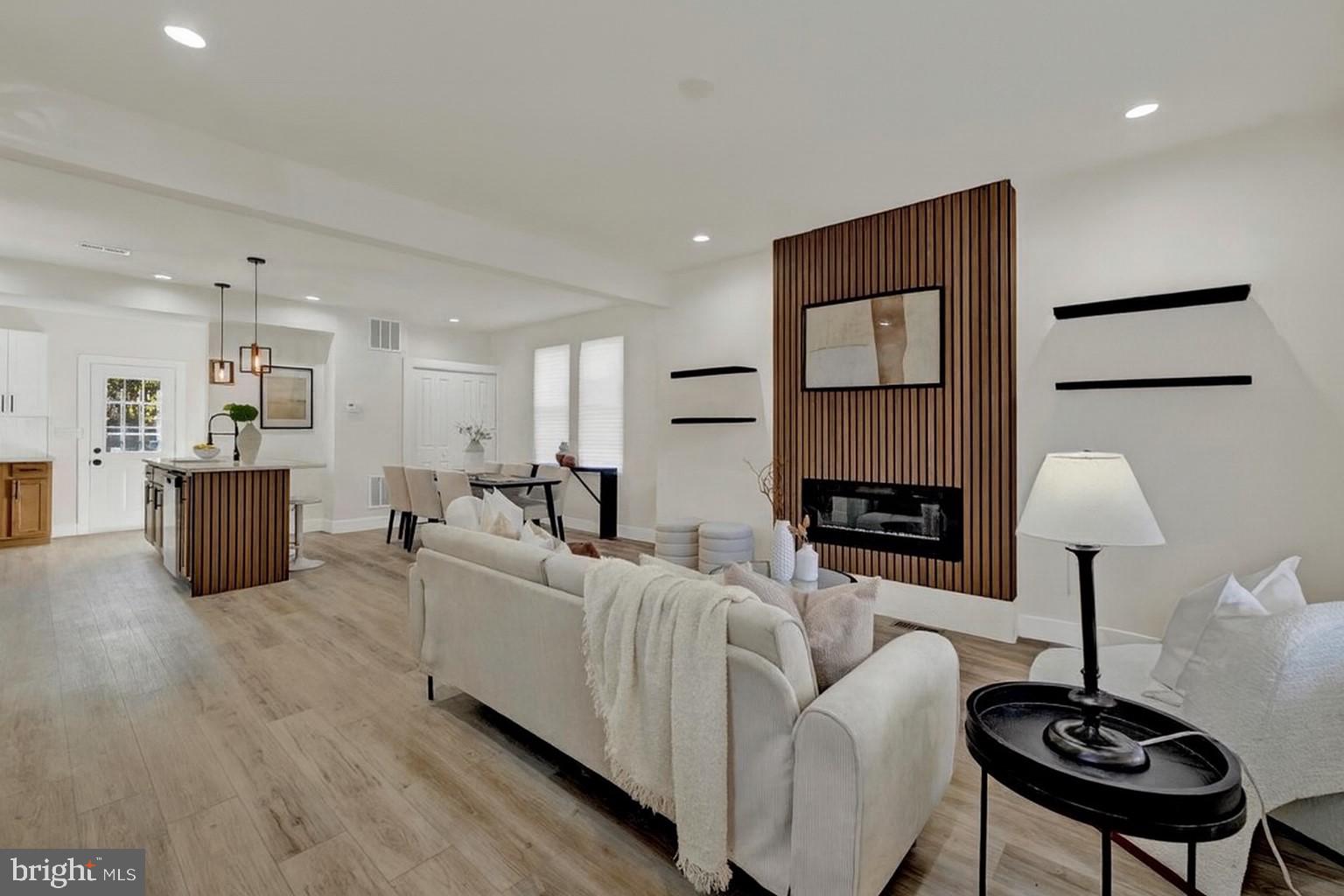 WESTFIELD - Residential