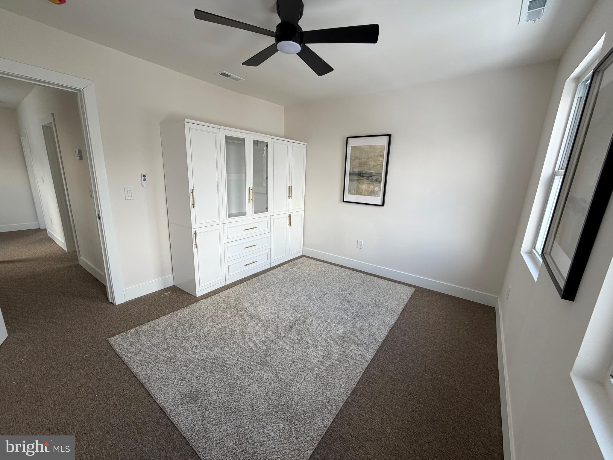 WESTFIELD - Residential