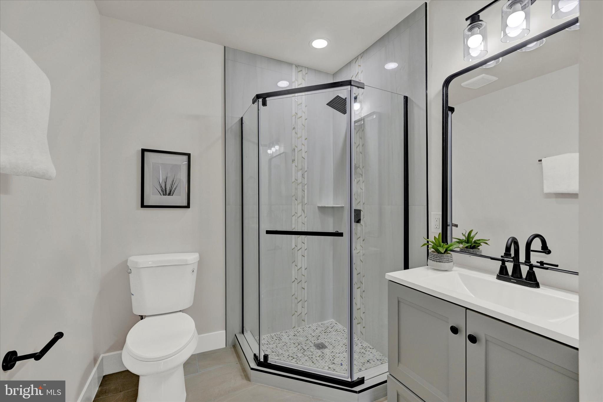 WESTFIELD - Residential