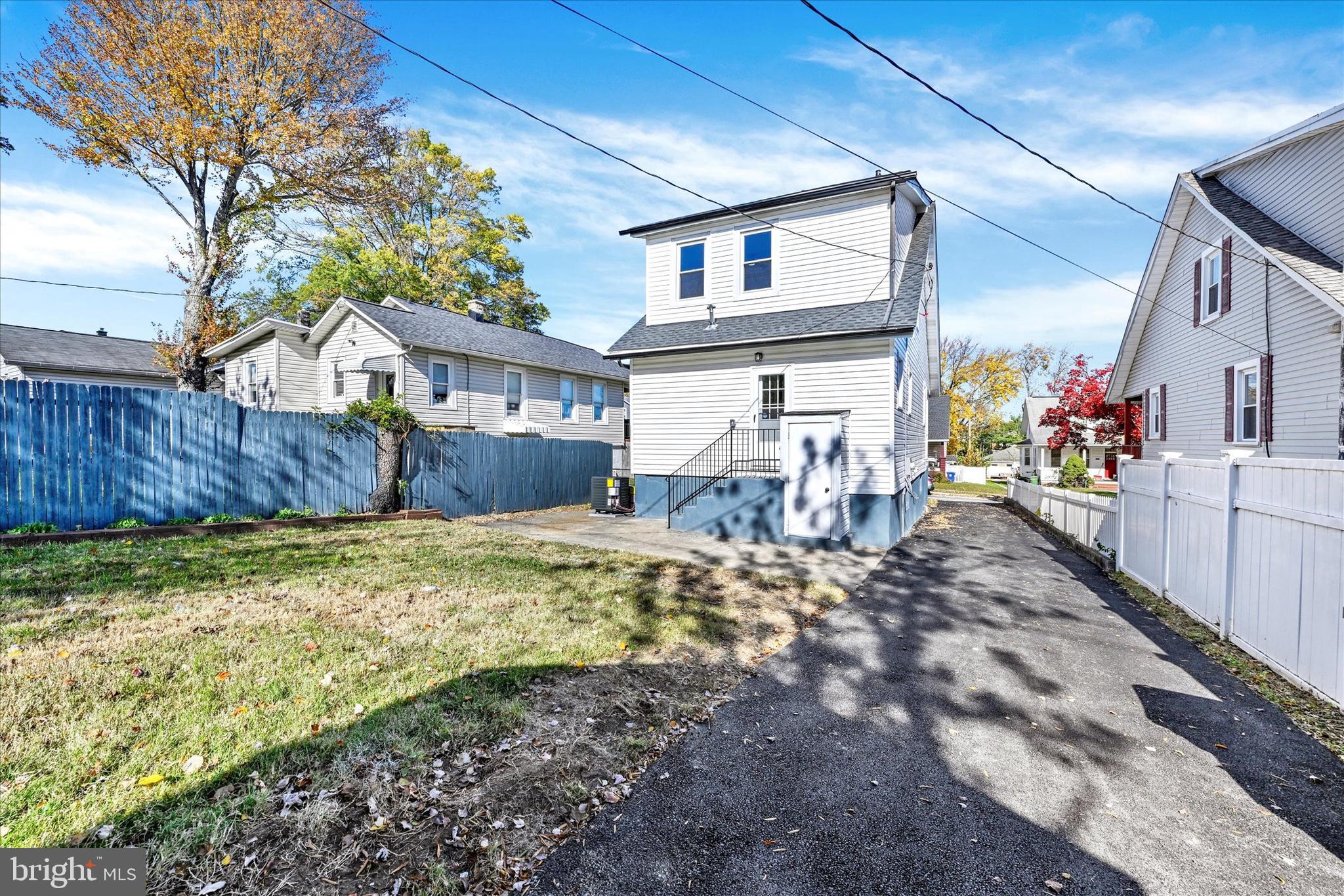 WESTFIELD - Residential