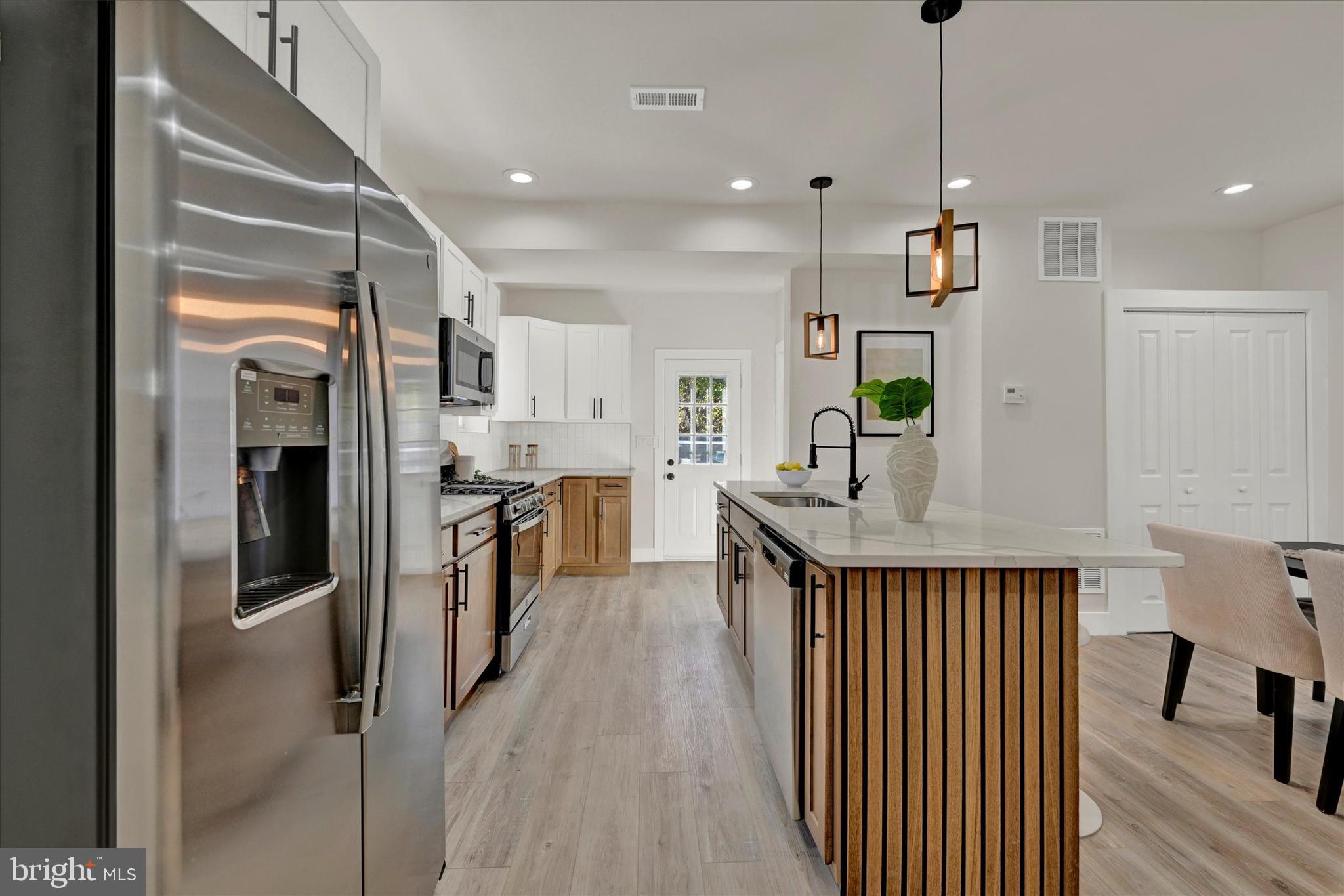 WESTFIELD - Residential