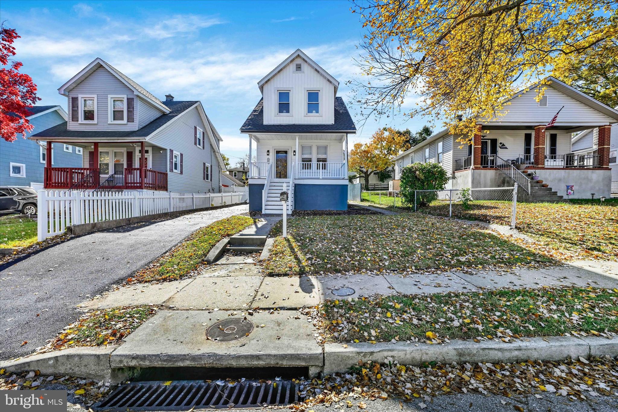 WESTFIELD - Residential