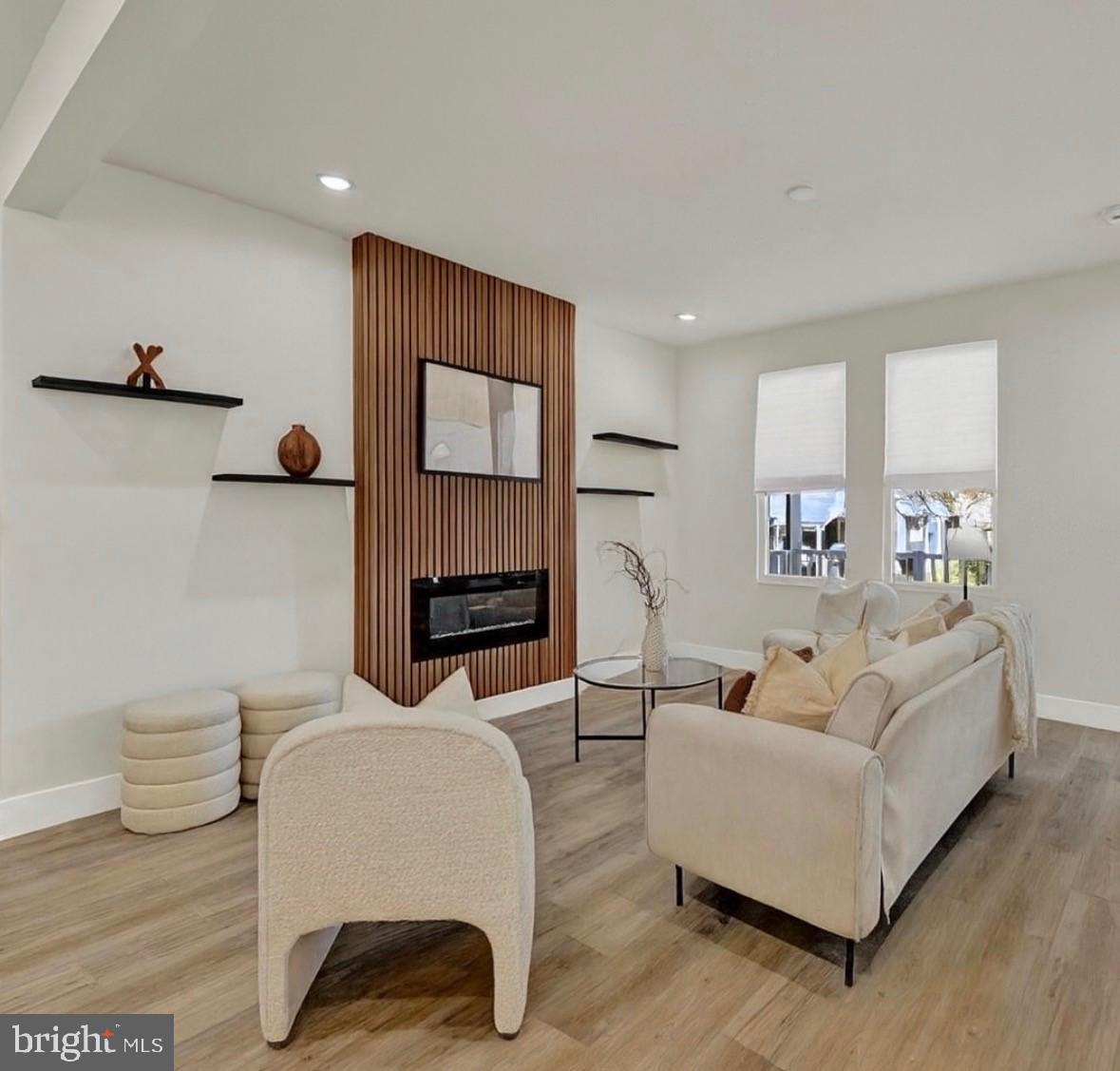 WESTFIELD - Residential