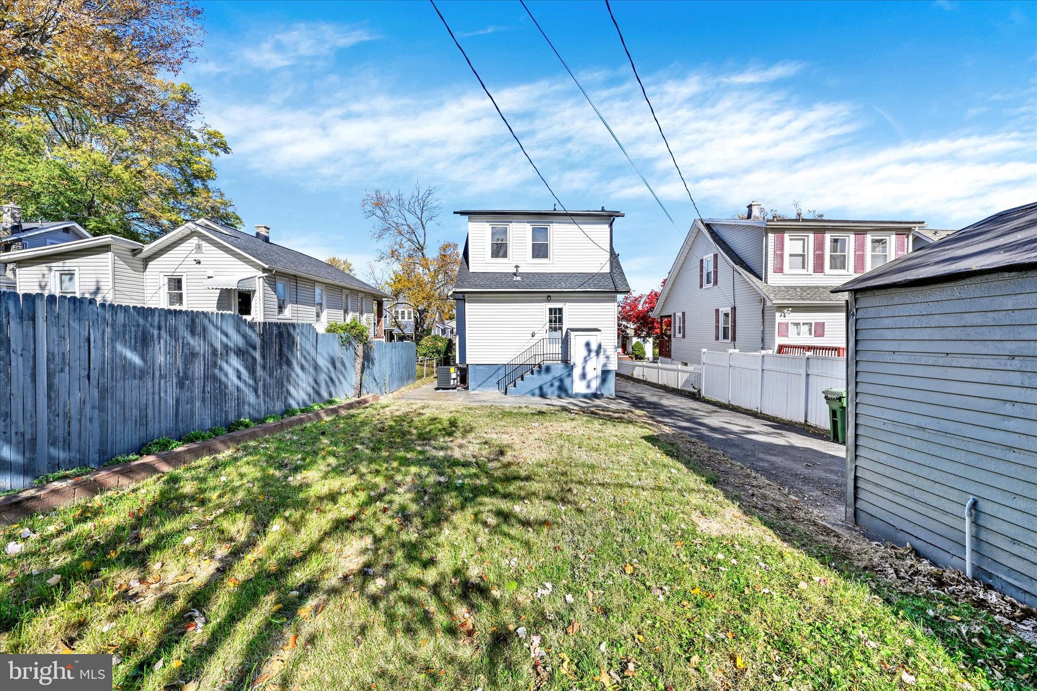 WESTFIELD - Residential