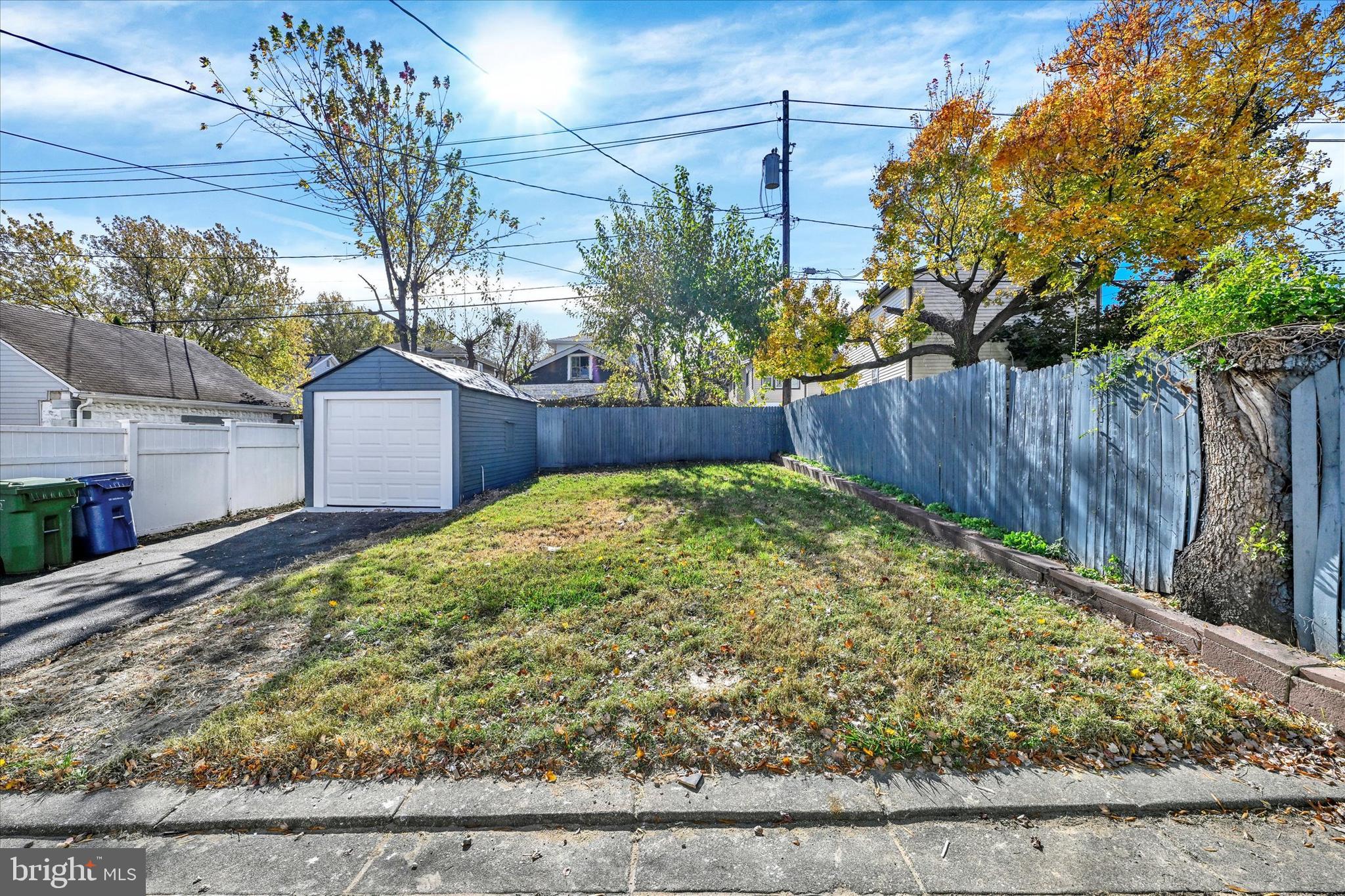 WESTFIELD - Residential